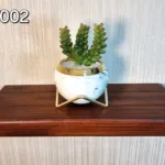 Premium Quality Real Solid Wood Wall Floating Shelve, (Hidden Bracket), Solid Wood Shelve, Decor Shelf, Decor Mounted Wall Shelve