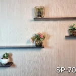 Premium Quality Wall Mounted Bookcase Floating Shelve, (Hidden Screws), Book Shelve, Decor Shelf, Decor Mounted Wall Shelve