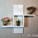 Premium Quality Wall Mounted Floating Shelve, Decor Shelve, Decor Shelf, Decor Mounted Wall Shelve, Flower Shelf