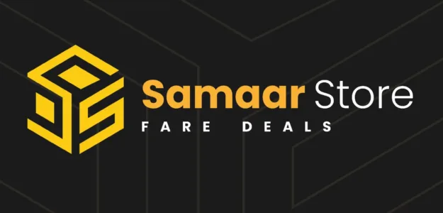 Samaar Store international