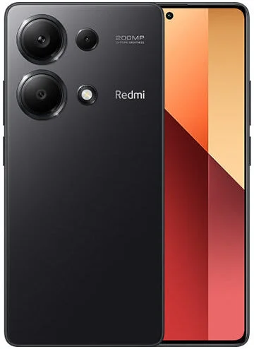 Xiaomi Redmi Note 13 Pro (8GB-256GB) - High-Performance Smartphone