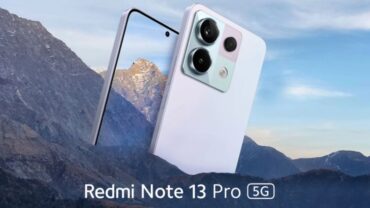 Xiaomi Redmi Note 13 Pro (8GB-256GB) High-Performance Smartphone with 200 MP Camera, 6.67-inch AMOLED Display, MediaTek Helio G99 Processor, and 5000mAh Battery - Available at The Virtual Mall, DailyMart.pk