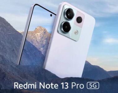 Xiaomi Redmi Note 13 Pro (8GB-256GB) High-Performance Smartphone with 200 MP Camera, 6.67-inch AMOLED Display, MediaTek Helio G99 Processor, and 5000mAh Battery - Available at The Virtual Mall, DailyMart.pk