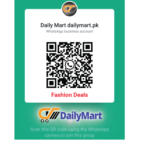 dailymat.pk online shopping group for fashion deals