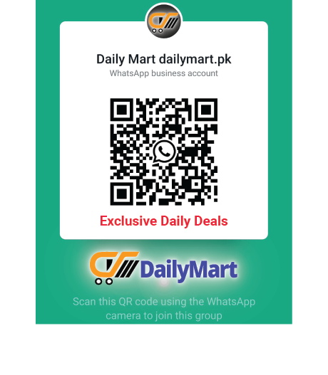 dailymat.pk online shopping group for daily deals